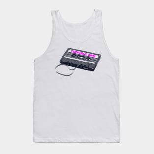 Terrible Copy Tank Top